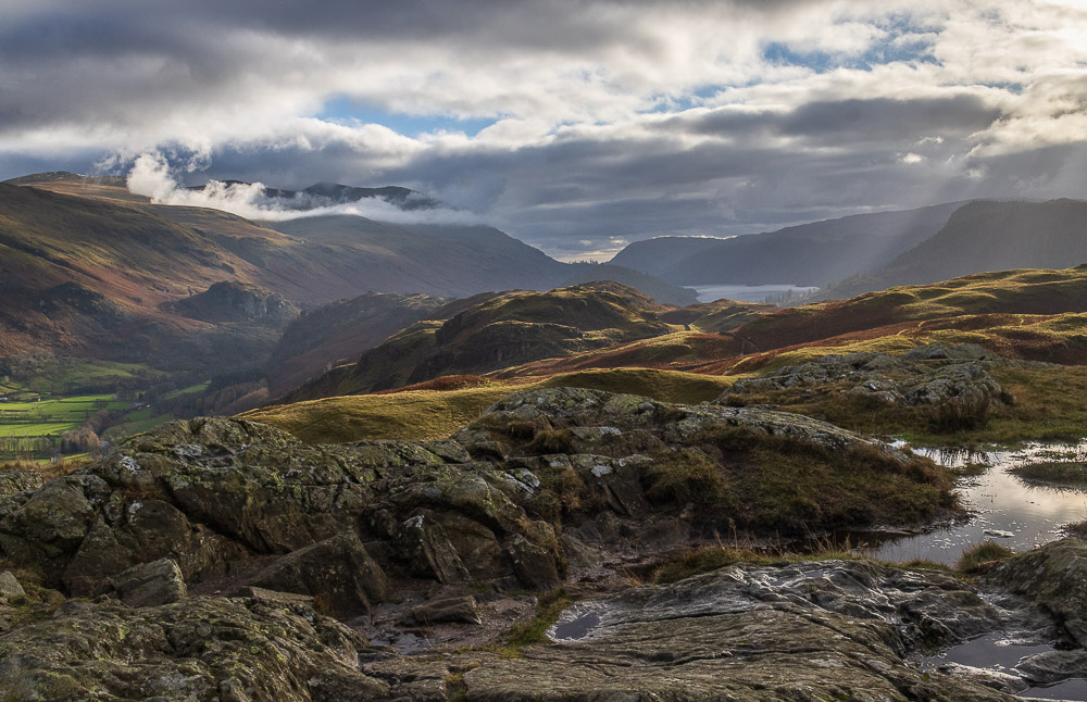 High Rigg High Rigg